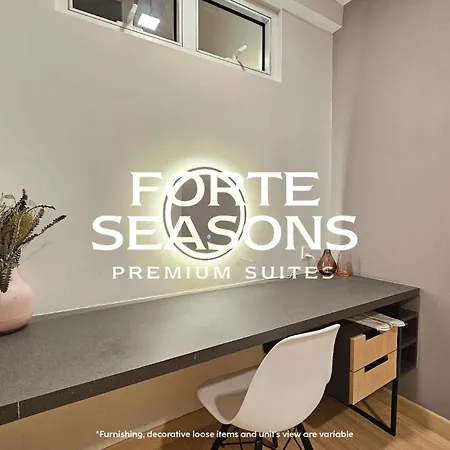 Forte Seasons Genting Windmill Upon Hills Genting Highlands Room photo