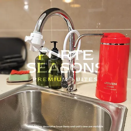 Forte Seasons Genting Windmill Upon Hills Genting Highlands Room photo