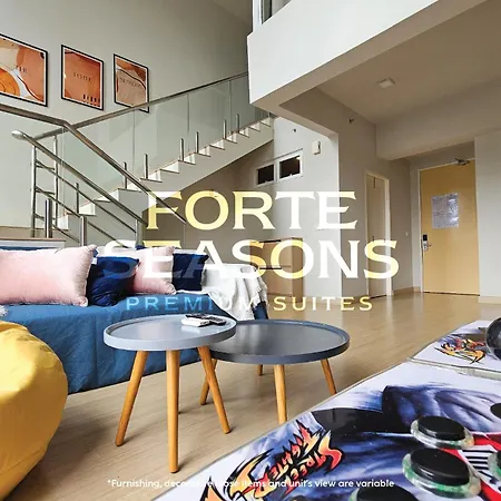 Forte Seasons Genting Windmill Upon Hills Genting Highlands Room photo
