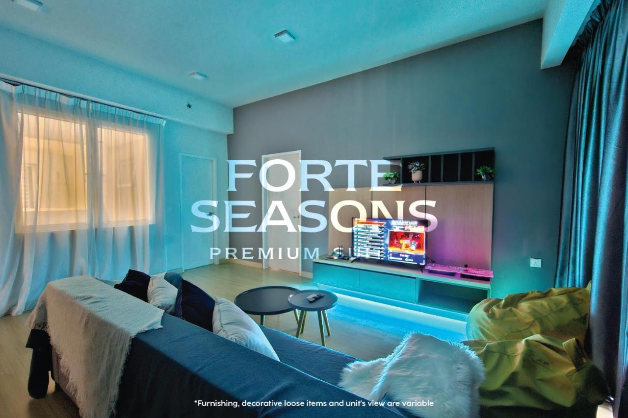 Seasons Genting Windmill Upon Hills