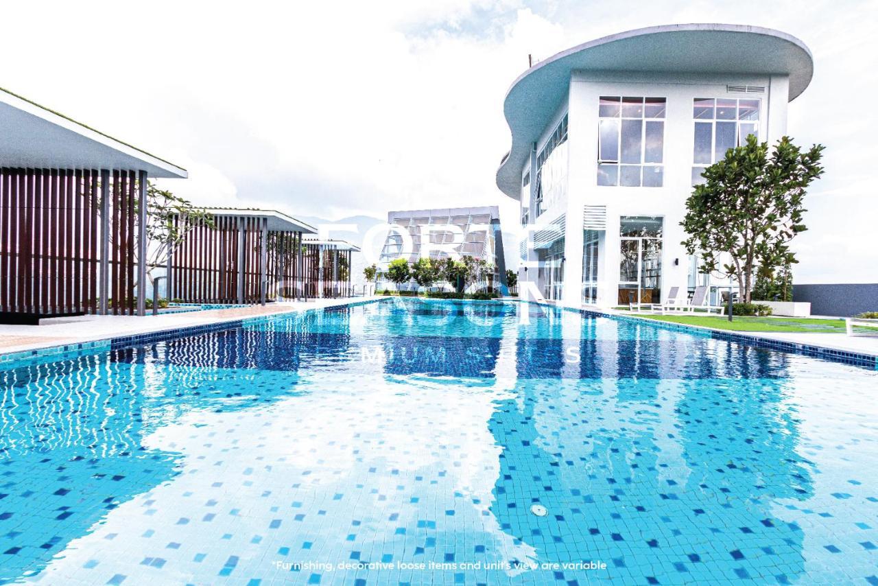 Apartment Seasons Genting Windmill Upon Hills *
