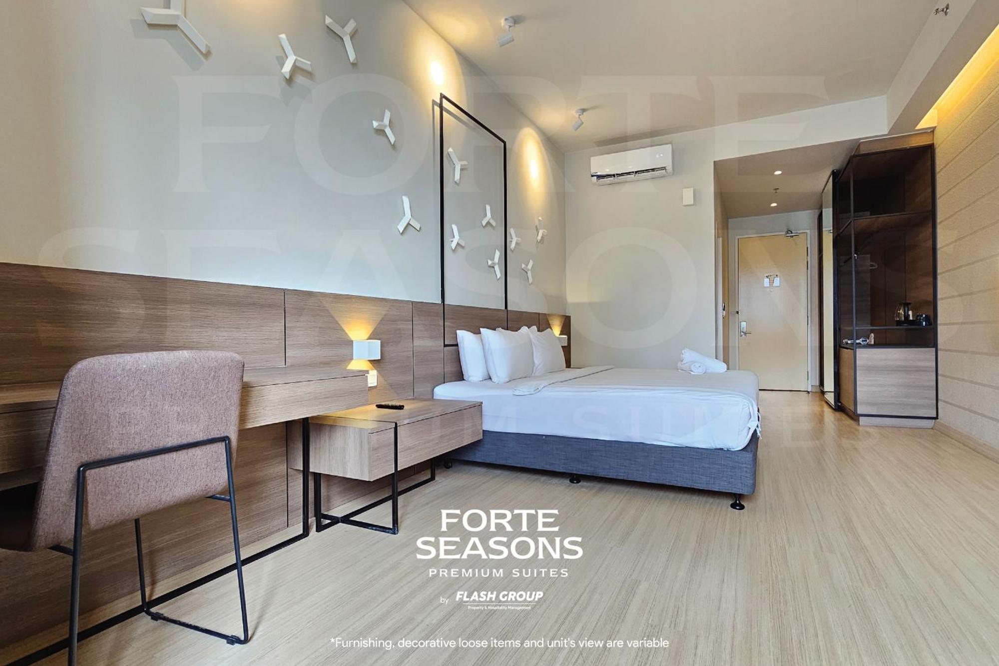 Apartment Seasons Genting Windmill Upon Hills *